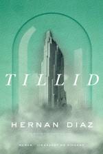 Tillid af Hernan Diaz