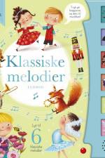 Klassiske melodier