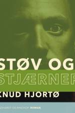 Støv og stjærner af Knud Hjortø