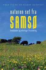 Naturen set fra Samsø af Knud Tybirk