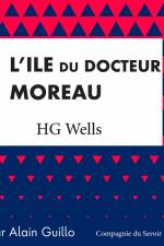 L'Île du Docteur Moreau af H. G. Wells