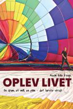 Oplev livet af Nicolai Bille Krogh