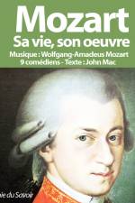 Mozart, sa vie son oeuvre af John Mac