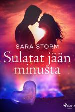 Sulatat jään minusta af Sara Storm