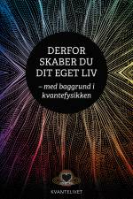 Derfor skaber du dit eget liv af Henning R. Jensen