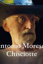 Chisciotte af Antonio Moresco