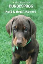 Hundesprog - Hund og hvalp i harmoni