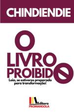 O LIVRO PROIBIDO - Chindiendie af Chindiendie