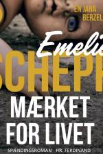 Mærket for livet af Emelie Schepp