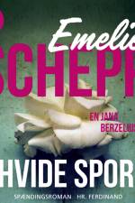 Hvide spor af Emelie Schepp