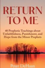 Return to Me