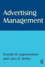 Advertising Management af Donald W Jugenheimer