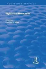 Rights and Resources af Frances H. Miller