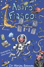 Astro Fiasco af Marian Brennan
