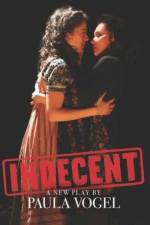 Indecent af Paula Vogel