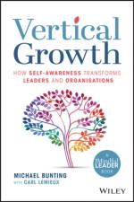 Vertical Growth af Michael Bunting