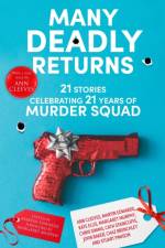 Many Deadly Returns af Martin Edwards