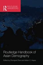 Routledge Handbook of Asian Demography af Adrian C. Hayes