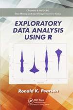 Exploratory Data Analysis Using R af Ronald K. (GeoVera Holdings Pearson