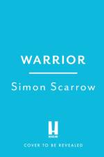 Warrior: The epic story of Caratacus, warrior Briton and enemy of the Roman Empire... af Simon Scarrow