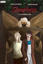 Sleepless af Dustin Feyder