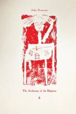 The Archetype of the Magician af John Granrose