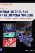Atlas of Operative Oral and Maxillofacial Surgery af CJ Haggerty