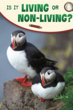 Is It Living or Non-living? af Lisa M. Bolt Simons