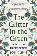The Glitter in the Green af Jon Dunn