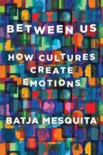 Between Us af Batja (University of Leuven Mesquita