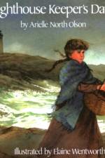 The Lighthouse Keeper's Daughter af Arielle North Olson