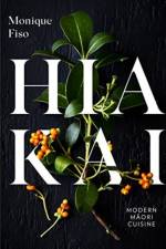 Hiakai af Monique Fiso