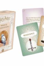 Harry Potter: Magical Meditations af Jody Revenson