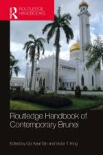 Routledge Handbook of Contemporary Brunei