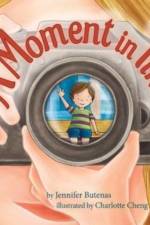 A Moment In Time af Jill Ronsley