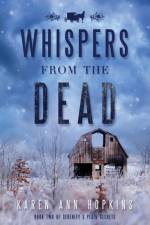 Whispers from the Dead af Karen Ann Hopkins