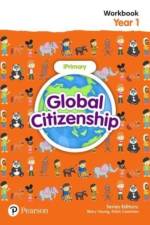 Global Citizenship Student Workbook Year 1 af Eilish Commins