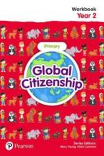 Global Citizenship Student Workbook Year 2 af Eilish Commins