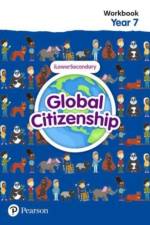 Global Citizenship Student Workbook Year 7 af Eilish Commins