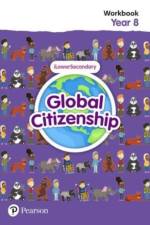 Global Citizenship Student Workbook Year 8 af Eilish Commins
