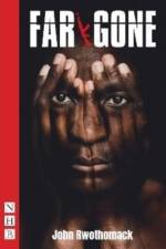 Far Gone af John Rwothomack