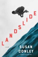 Landslide af Susan C. Conley