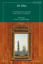 Al-Din af M.A. Draz