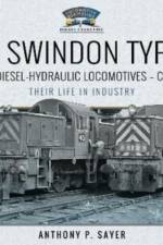 BR Swindon Type 1 0-6-0 Diesel-Hydraulic Locomotives - Class 14