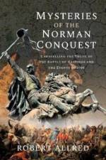 Mysteries of the Norman Conquest af Robert Allred