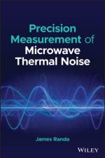 Precision Measurement of Microwave Thermal Noise af James Randa