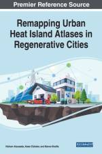 Remapping Urban Heat Island Atlases in Regenerative Cities