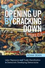 Opening Up by Cracking Down af Adam (George Washington University Dean