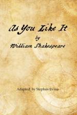 As You Like It af William Shakespeare