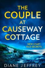 The Couple at Causeway Cottage af Diane Jeffrey